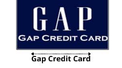 Gap-Credit-Card